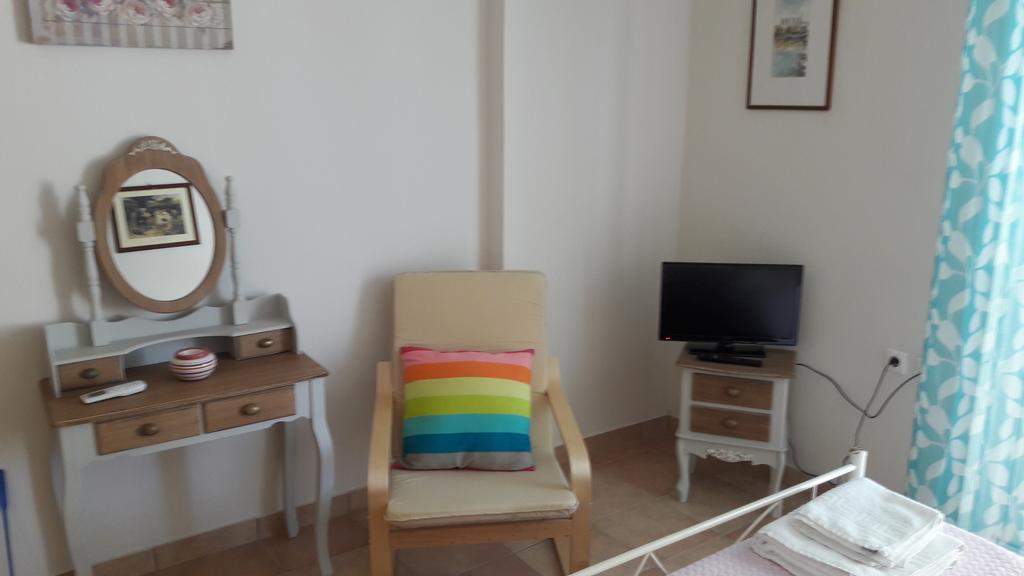 Foivos Seaside Apartment Agios Georgios (Corfu)